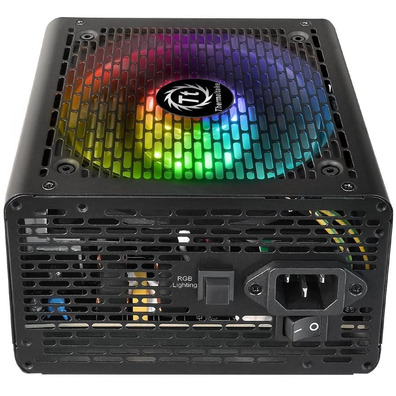 Fuente de alimentación Thermaltake Smart RGB ATX 600W