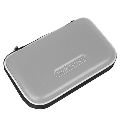 Pochette 3DS XL Airform Game Pouch Gris