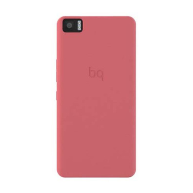 Candy Case Bq Aquaris M5 Cherry