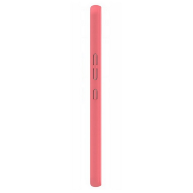 Cas Candy Rosa BQ Aquaris X5
