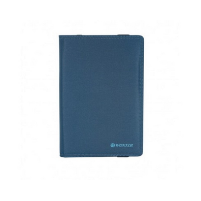 Couvert Couverture occasionnelles Woxter 8 " Comprimé Blue PC