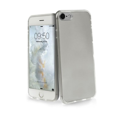 Cover Clear Fit iPhone 7 SBS