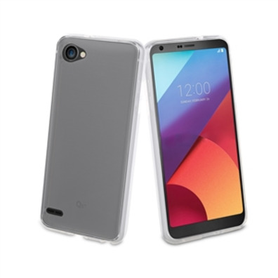 Lg cristal transparent cas q6 muvit