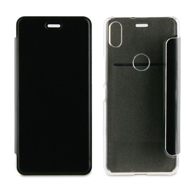 Folio Case BQ Aquaris X5 Plus Made for BQ