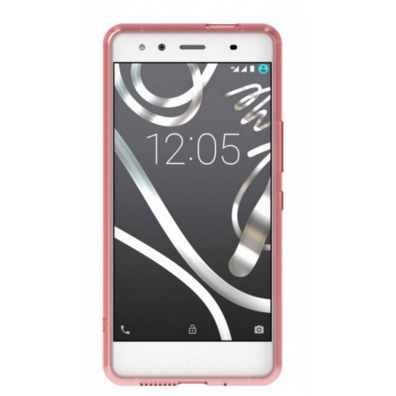 Cas Red Gummy BQ Aquaris X5