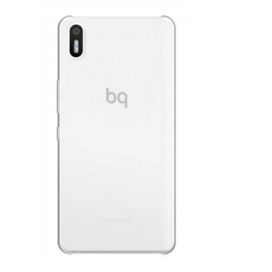 Cas de boîte de glace BQ Aquaris X5