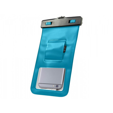 Waterproof Case with jack for Smartphones Up to 5.5'' SBS