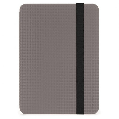 IPad 2017/2018 Targus Click-In Gris