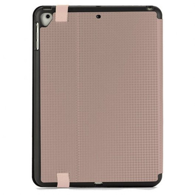 IPad 2017/2018 Targus Click-In Or Rose