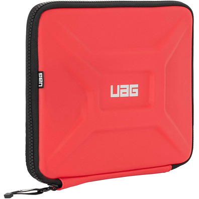 Funda para Portátil / Comprimé Urban Armor Gear 11''Rojo