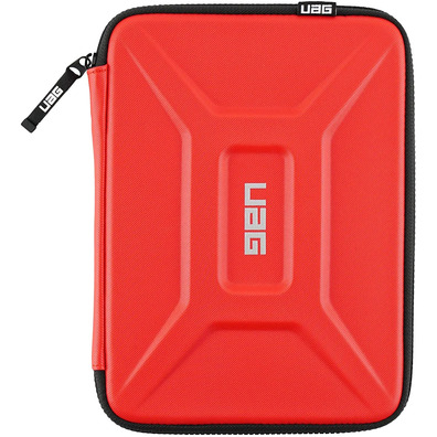 Funda para Portátil / Comprimé Urban Armor Gear 11''Rojo