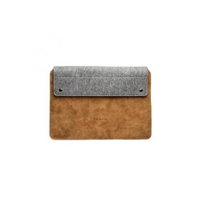 Funda Portátil 13,3''Pilatus Classic Caramelo