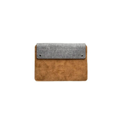 Funda Portátil 13,3''Pilatus Classic Caramelo