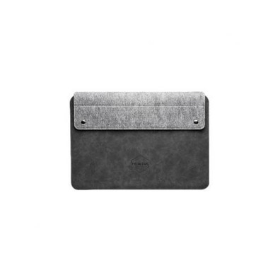 Funda Portátil 13.3''Pilatus Classic Gris