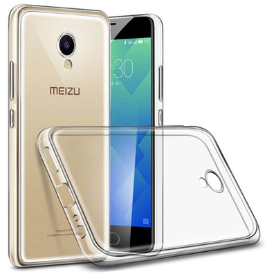 Fondée SBS Meizu M5 Note