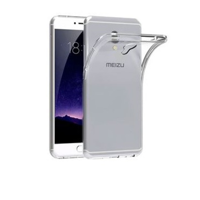 Fondée SBS Meizu M6 Transparent