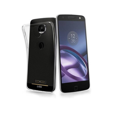 Fondée SBS Motorola Moto Z