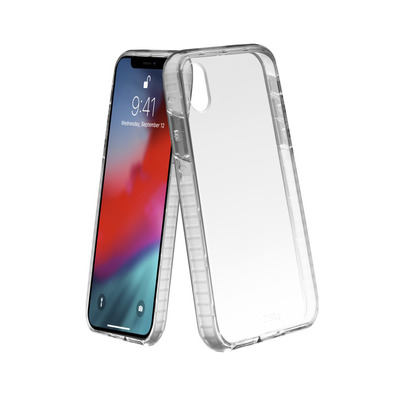 Couvrir de Choc iPhone XR Incassable Collection SBS