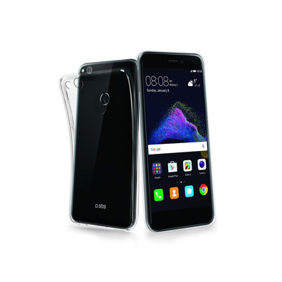 Cas skinny pour Huawei P8 Lite 2017 / P9 Lite 2017 / Honour 8 Lite / Nova Lite