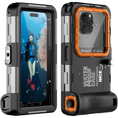 Base universelle pour Smartphone IP68