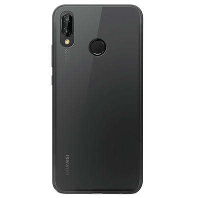 Transparent Huawei P20 Lite TPU Case