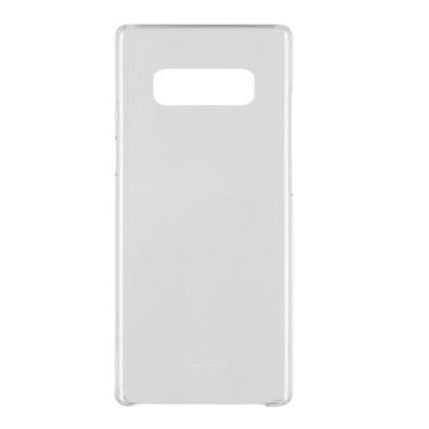Couvercle Transparent Samsung Galaxy Note8