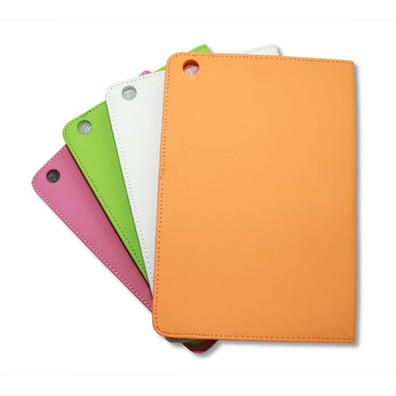 Housse Protectrice pour iPad Mini Blanc