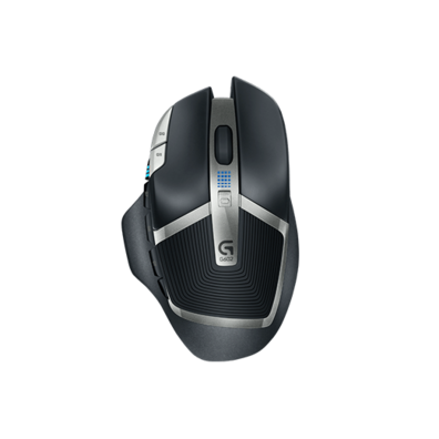 Souris Gamer sans fil Logitech G602