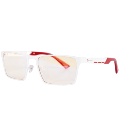 Gafas Arozzi Visione VX800 Blanco