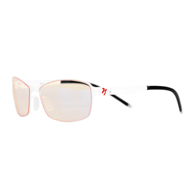 Gafas Arozzi VX400 Blanco