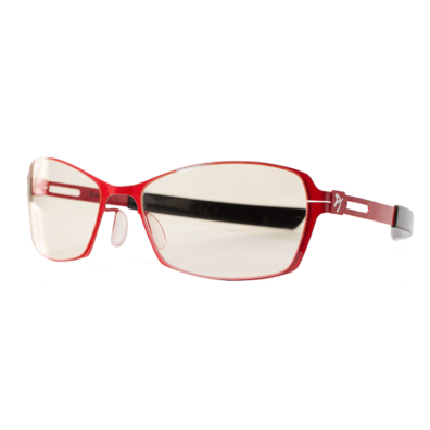 Gafas Arozzi VX500 Rojo