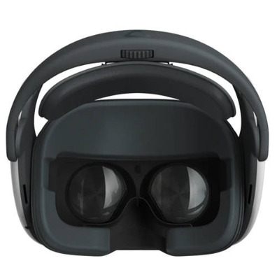 La réalité virtuelle Gams HTC Live Focus Plus