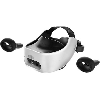 La réalité virtuelle Gams HTC Live Focus Plus