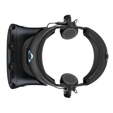 Gafas de realidad virtuel HTC Vive Cosmos Elite