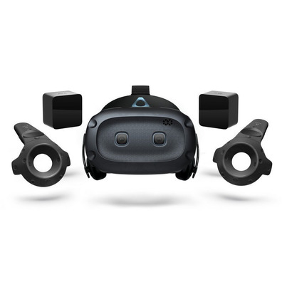 Gafas de realidad virtuel HTC Vive Cosmos Elite