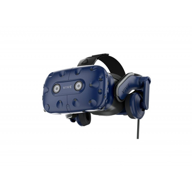 Gafas de Realidad Virtual HTC Vive Pro (Kit complet)