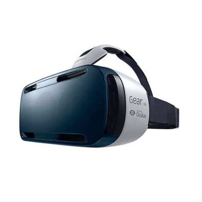GAFAS SAMSUNG GEAR VR Réalité virtuelle Note 4