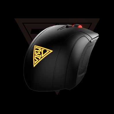 Gammas Demeter V2 optique Raton Gaming