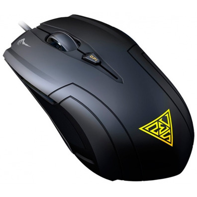 Gammas Demeter V2 optique Raton Gaming