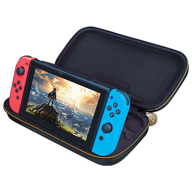 Game Traveller Deluxe Travel Case NNS42L (Switch Lite / OLED)