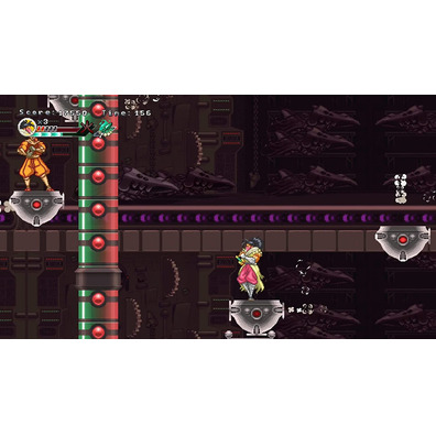 Ganryu 2 PS4