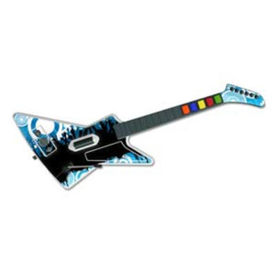 Skin Crowd Favorite X-Plorer Guitar Xbox 360