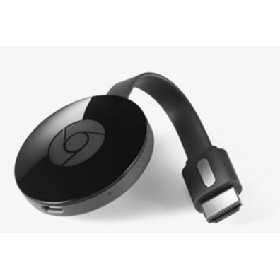 Google Chromecast 2