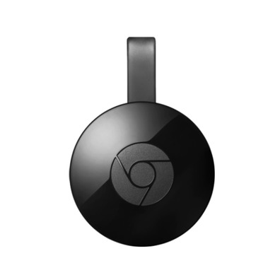 Google Chromecast 2