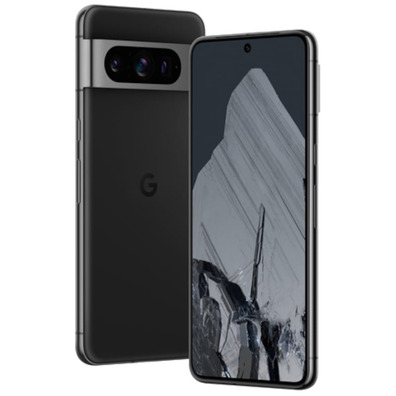 Google Pixel 8 PRO 5G (12/128Gb) 120Hz Noire