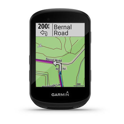 GPS para bicicleta Garmin Edge 530 2,6''