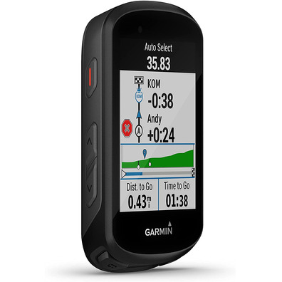 GPS para bicicleta Garmin Edge 530 2,6''