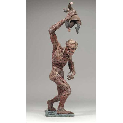 Beowulf - figura Grendel 18 cms.