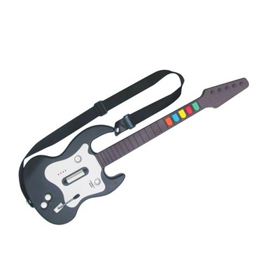 Wireless Rock Guitarplus PS3