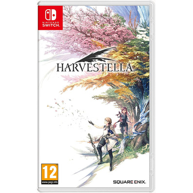 Commutateur Harvestella